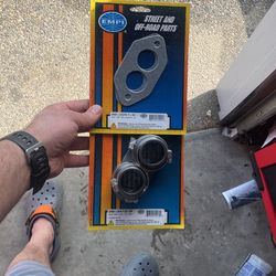 Vw Aircooled Bug Baja Sandrail Parts!