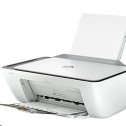Hp Printer 7255e 