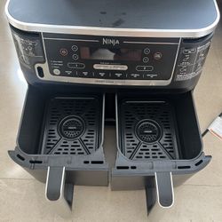 Ninja Aire fryer 