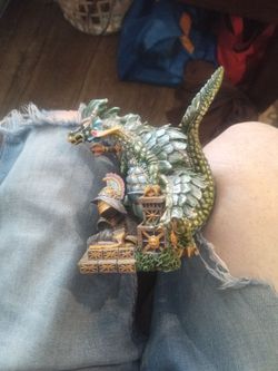 Dragon lore "dragon lore"