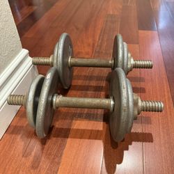 Weights