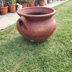 Terracotta Planter Pot