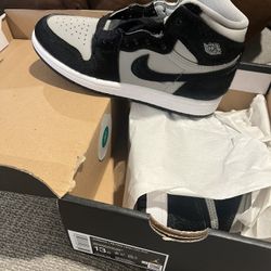 Jordan 1 Retro High OG (PS)