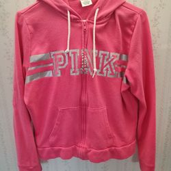Victoria Secret Jacket 