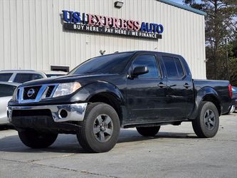 2011 Nissan Frontier
