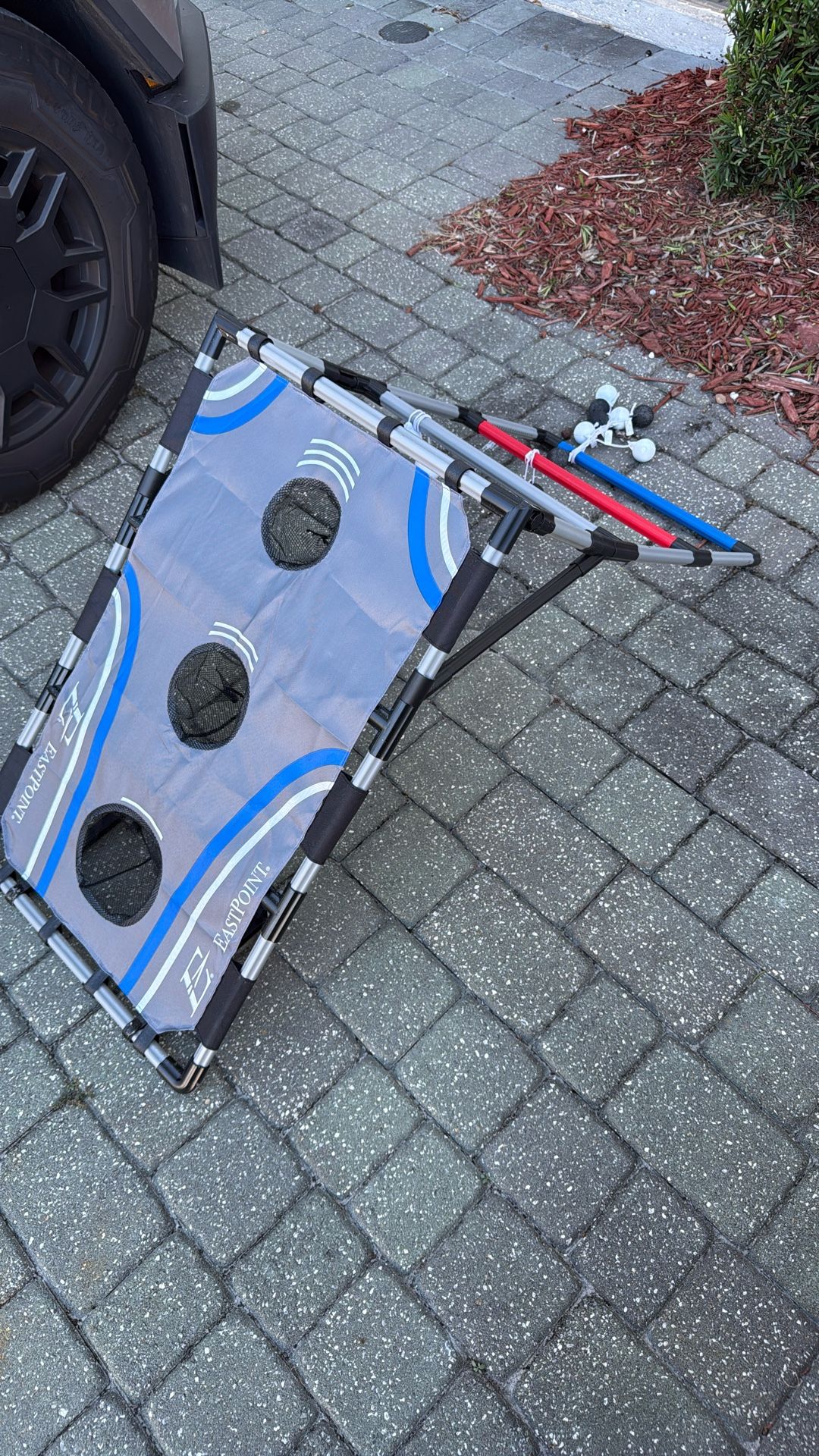 FREE CORNHOLE like setS