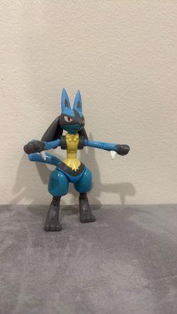 Jazwares Pokemon Collectible