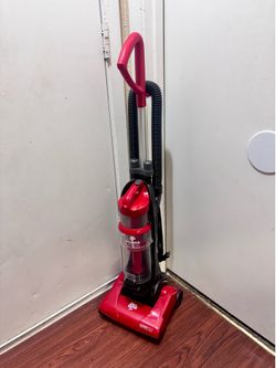 Vacuum like new