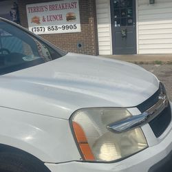 2006 Chevrolet Equinox