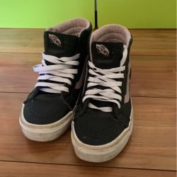 Vans High Tops