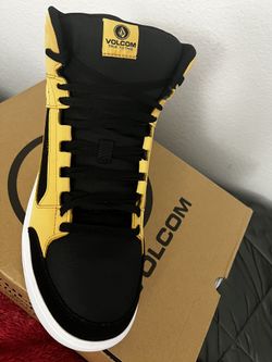 Men’s Composite Work Shoes