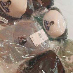 Supreme Caps