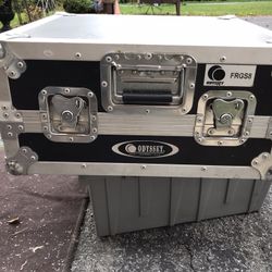 Odessey Mixer Case 
