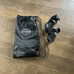 DonJoy Knee Brace