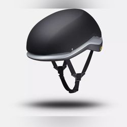 SPECIALIZED Mode Helmet Matte Black Medium