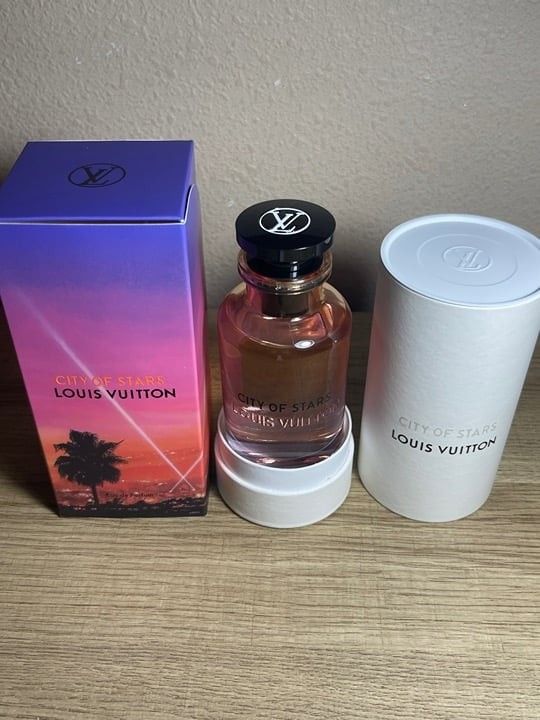 Louis Vuitton City Of Stars
