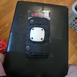 Pro Tech Elbow Pads 