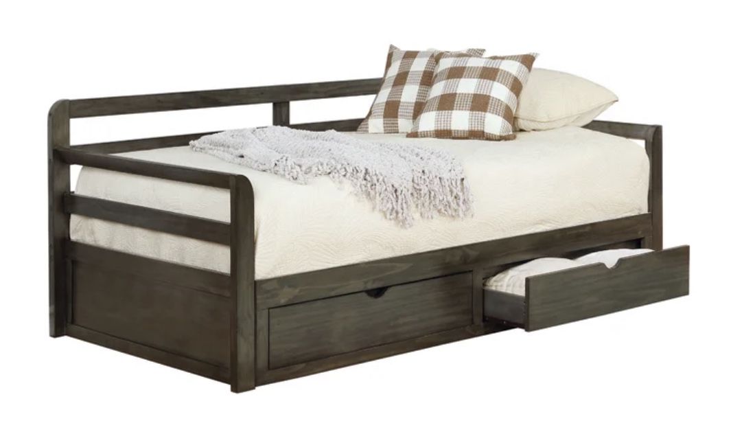 Twin XL Daybed Frame