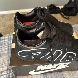 Air Force flea  markets