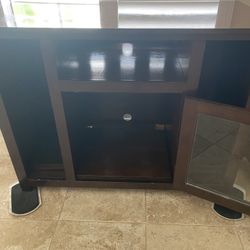 Entertainment Center