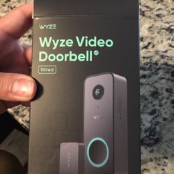 Wyze Camera Ring Doorbell 