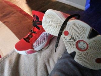 Air Jordan kids