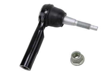 GM GENUINE PARTS STEERING LINKAGE OUTER TIE ROD KIT