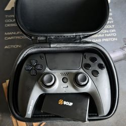 Scuf Reflex Pro