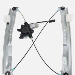 Window Regulator 