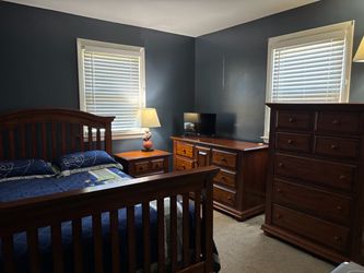 Bedroom Set