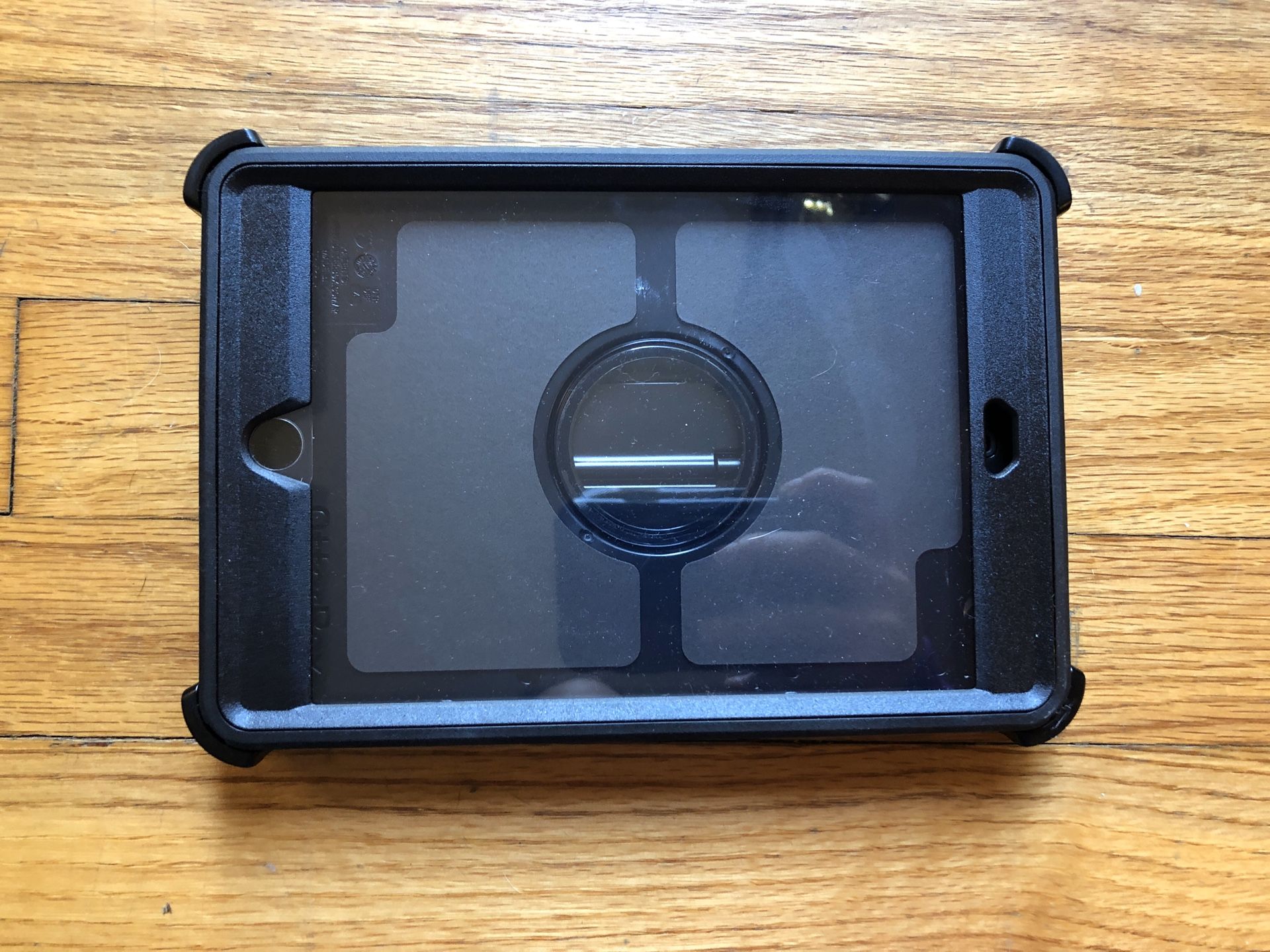 Otter box iPad mini case for generation 1, 2 and 3