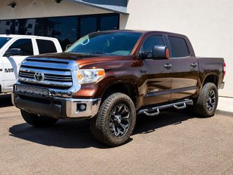 2017 Toyota Tundra