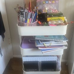 Art/school supplies 