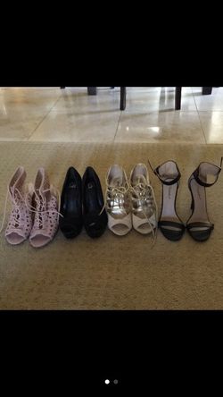Heels