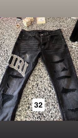 amiri jeans