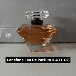 Lancôme Treson