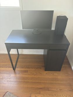 Desk 