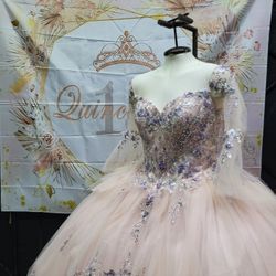 Beautiful Quinceanera Dresses 