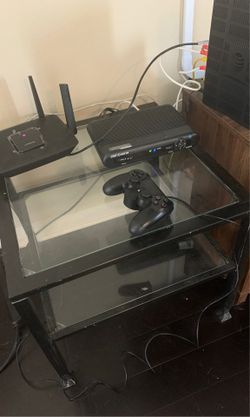 End table for living room