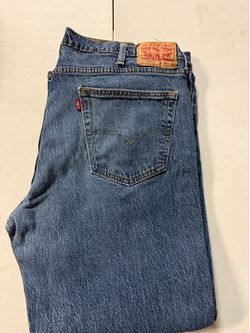Men’s Levi’s