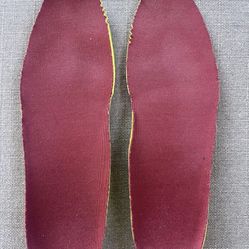 Converse Insoles