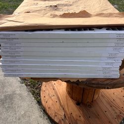 Air conditioning filter