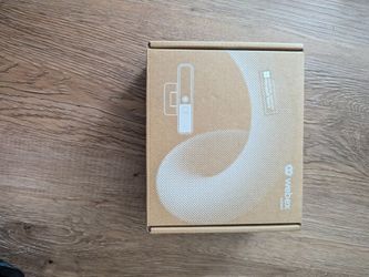 Cisco Webex Desk Camera (4K Ultra HD Webcam)