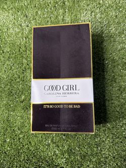 Good Girl Perfume