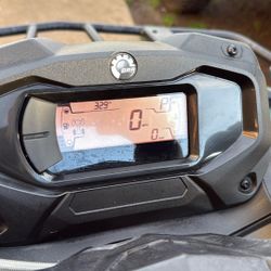 Can-am Outlander 450 4x4