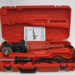 Milwaukee 1680-20 13 Amp Corded 1/2 in. Super Hawg Right Angle Drill