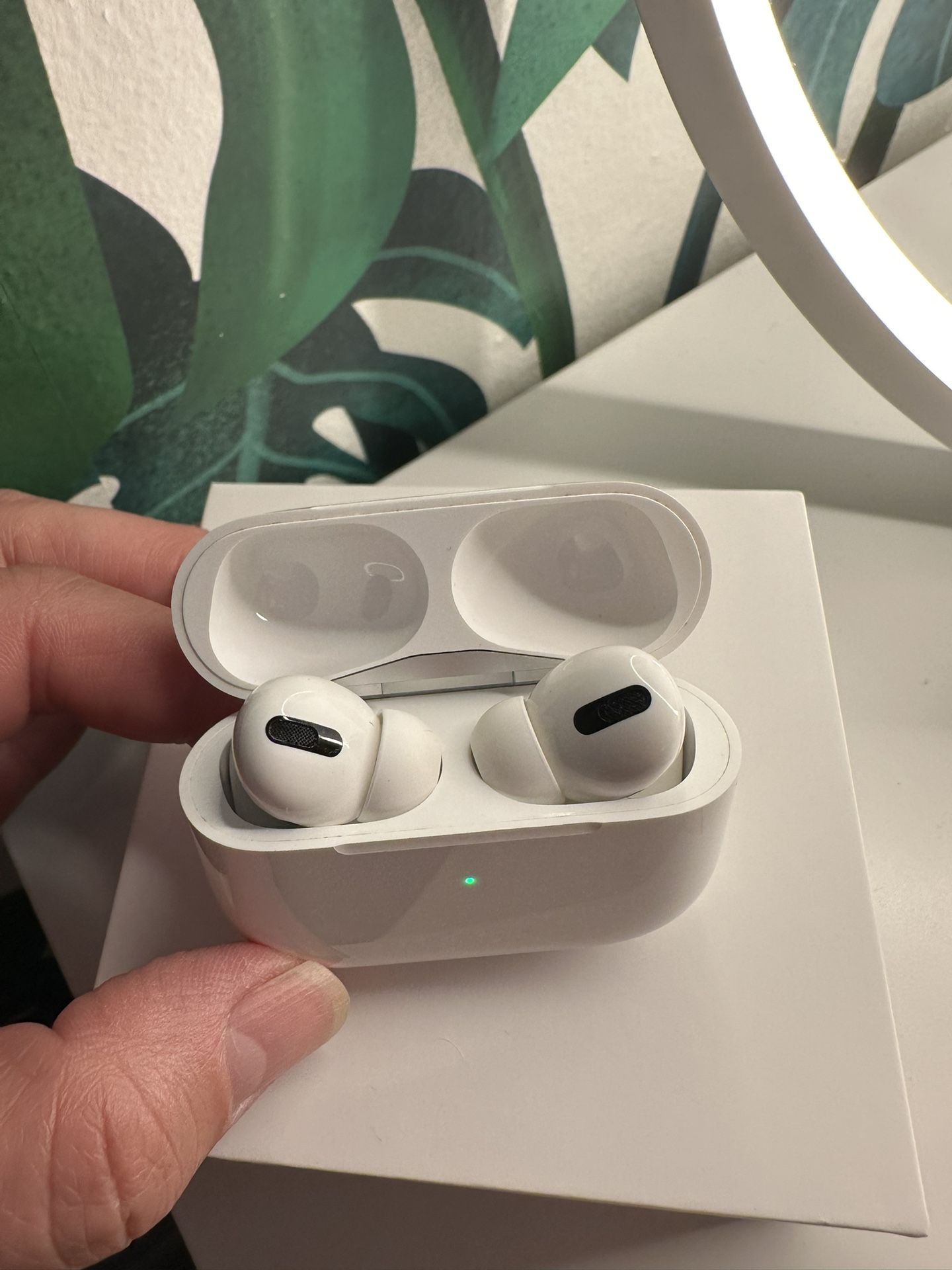 AirPods Pro 1