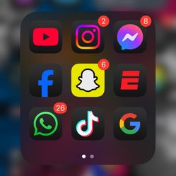 iPhone 16 Pro Max Brand New With TikTok 