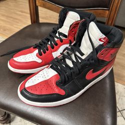 Air Jordan 1 Homage to Home (Non- Numbered)