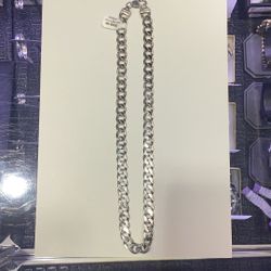 Cuban Chain